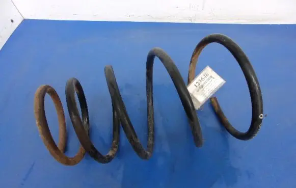 Fiat Palio Front coil spring