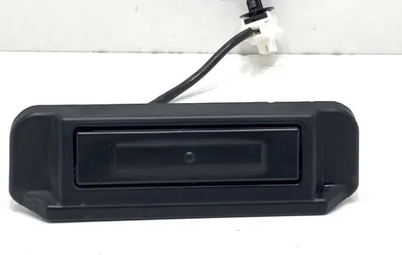 Hyundai i20 (BC3 BI3) Tailgate/trunk/boot exterior handle 