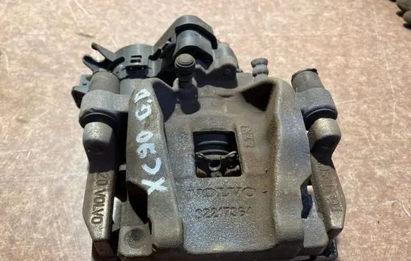 Volvo XC90 Rear brake caliper 31687555 A426M