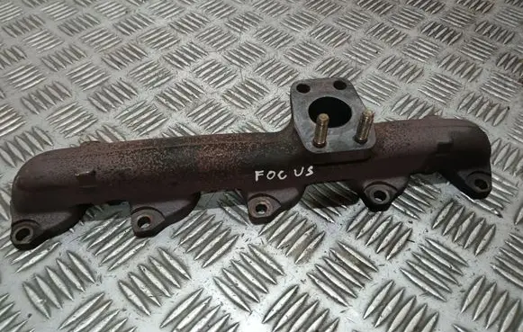 Ford Focus Exhaust manifold 725711