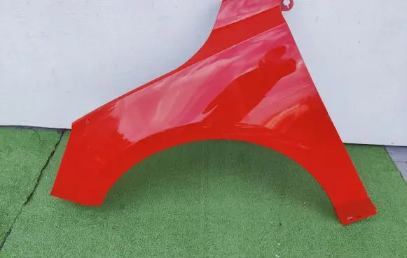 Ford Focus Fender Jx7b-a16016ad