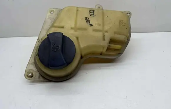 Audi A6 S6 C5 4B Coolant expansion tank/reservoir 8D0121403L