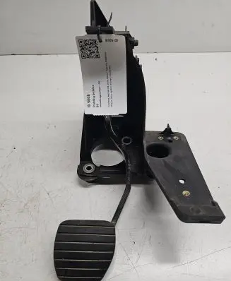 Renault Laguna II Brake pedal 8200002853