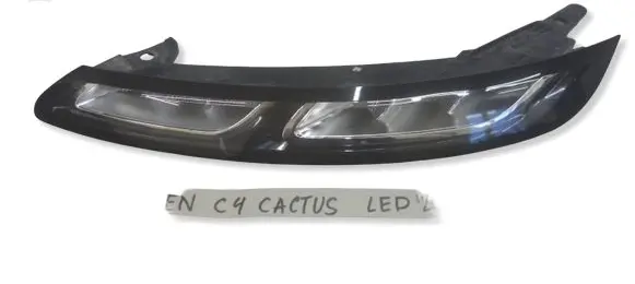 Citroen C4 Cactus LED Daytime headlight 9800910780