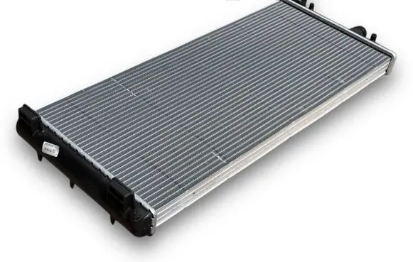 Fiat Punto (199) Coolant radiator W103 46739749