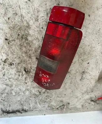 Volvo V70 Rear/tail lights 3515424 3512416