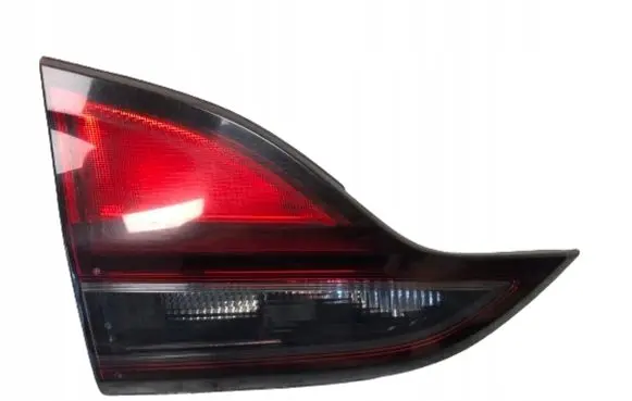 Opel Zafira C Tailgate rear/tail lights 13288832