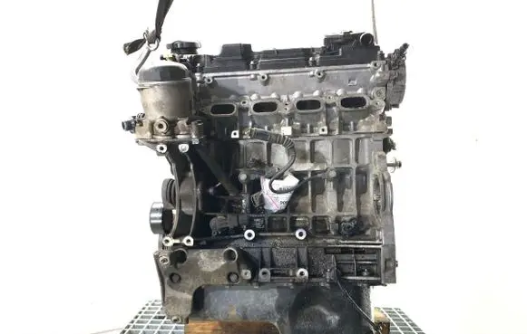 BMW 1 E81 E87 Engine N43B16AA