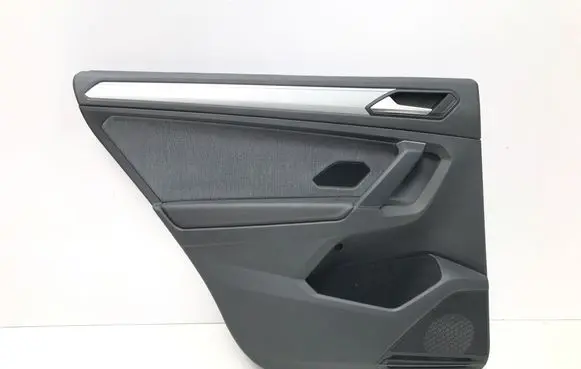 Seat Tarraco Rear door card panel trim 5FJ867211