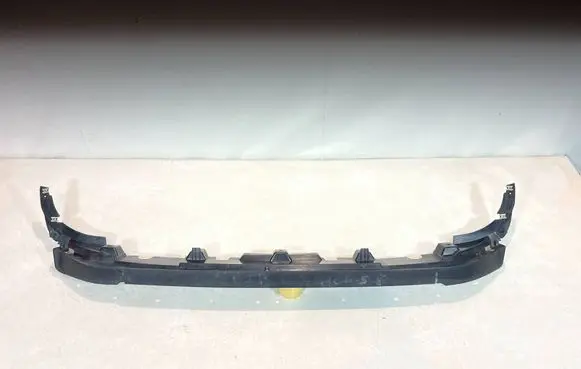 Jeep Compass Front bumper lip 53478560