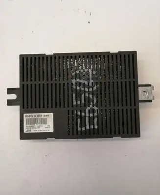 BMW 7 E65 E66 Light module LCM 6941589