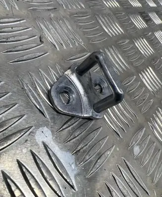 Jaguar XF X260 Rear door lock loop/hook striker FK7221982AB