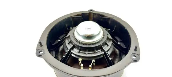 Audi A8 S8 D4 4H Rear door speaker 4H0035411A