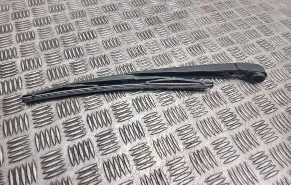 Mazda 6 Rear wiper blade 