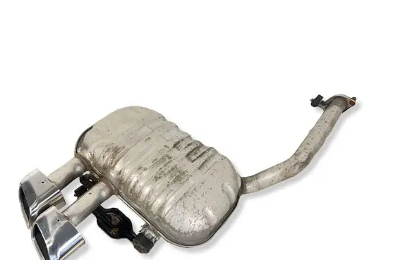 Genesis G70 Rear muffler/silencer tail pipe SEJ0NG IKM20 U014