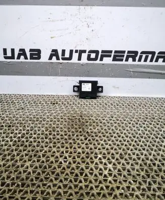 Hyundai i40 Yaw turn rate sensor 957753Z000