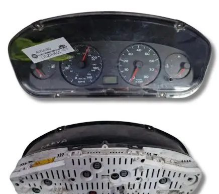 Fiat Bravo - Brava Speedometer (instrument cluster) 46749680