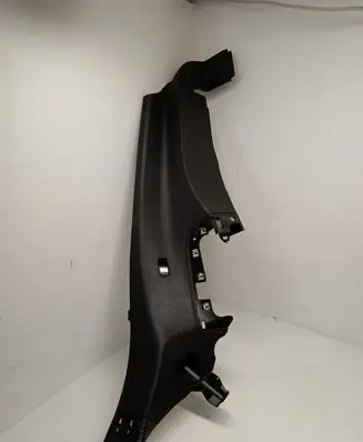 Mercedes-Benz GLC X253 C253 Rear seat side top trim A2536905400
