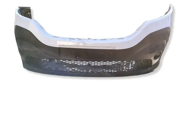 Renault Trafic III (X82) Front bumper 
