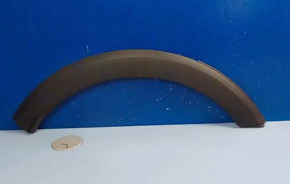 Opel Crossland X Rear arch trim 13482072
