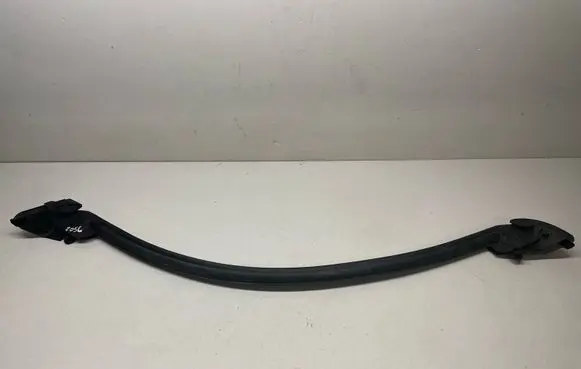 Audi Q8 Rubber seal rear door window/glass 4M8839479D