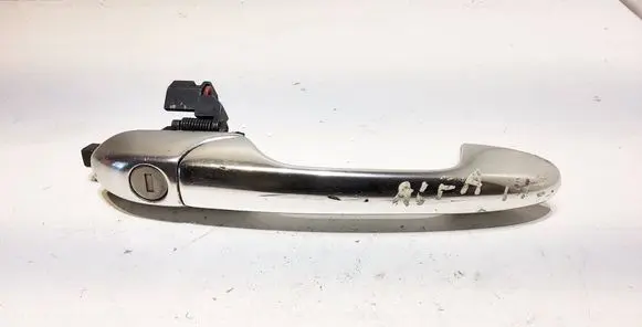 Alfa Romeo 147 Front door exterior handle
