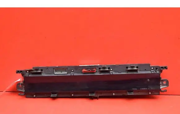 Renault Scenic II - Grand scenic II Speedometer (instrument cluster) P8200461294H