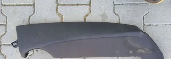 Audi A5 Rear seat side top trim 8W0885704A