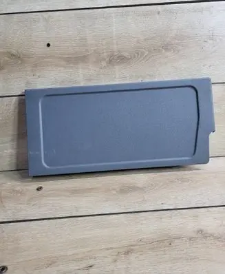 Mercedes-Benz Vito Viano W639 Seat trim A6396640725