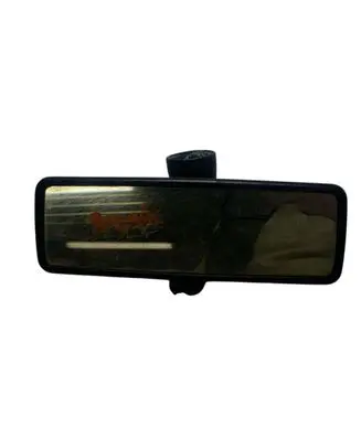 Rear view mirror (interior)