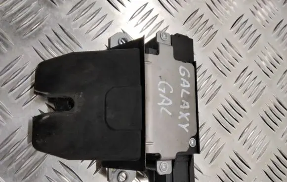 Ford Galaxy Tailgate/trunk/boot lock/catch/latch 01041111905