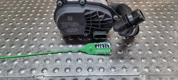 Mercedes-Benz S W222 EGR valve A6421402260