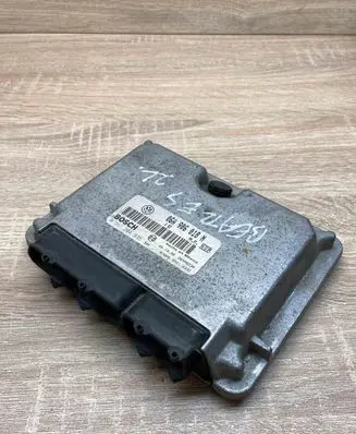 Volkswagen New Beetle Engine control unit/module ECU 06A906018N 0261204935