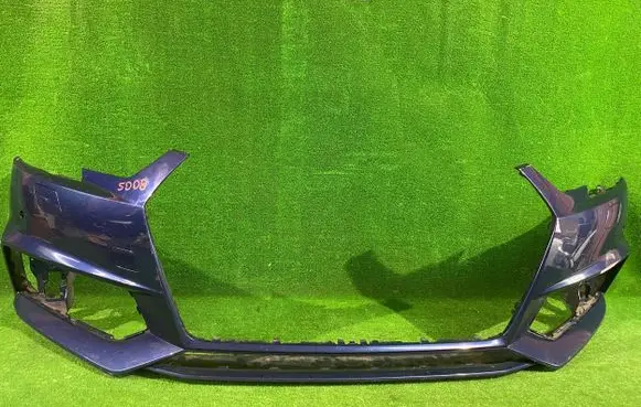 Audi A4 S4 B9 Front bumper