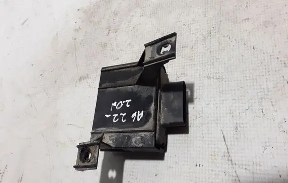 Audi A6 S6 C8 4K Fuel injection pump control unit/module 4K0906121B