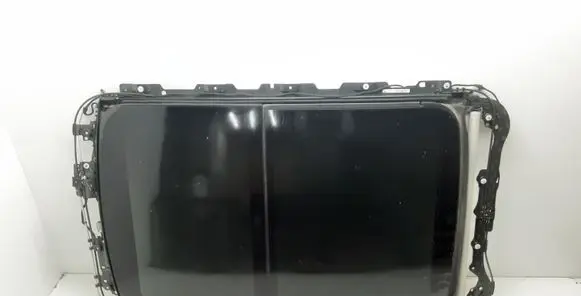 Volvo S90, V90 Sunroof set 31675442