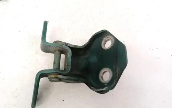 Mazda 626 Front door upper hinge