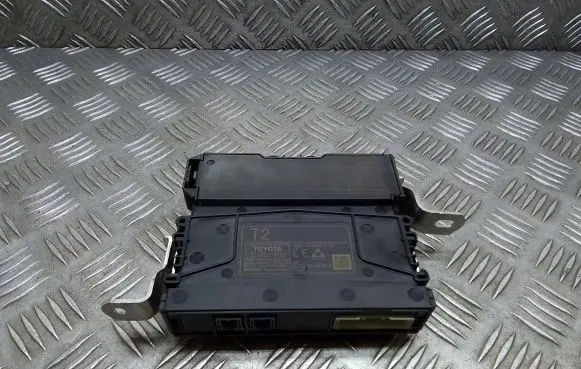 Phone control unit/module