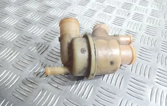 Thermostat/thermostat housing