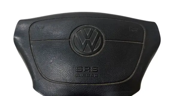 Volkswagen II LT Steering wheel airbag
