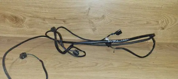 Parking sensor (PDC) wiring loom