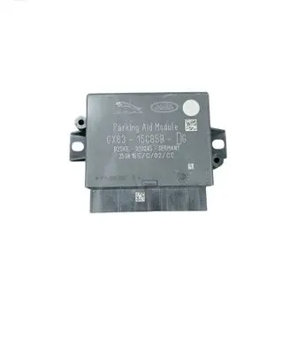 Jaguar XE Parking PDC control unit/module GX6315C859 310245 D25KE310245