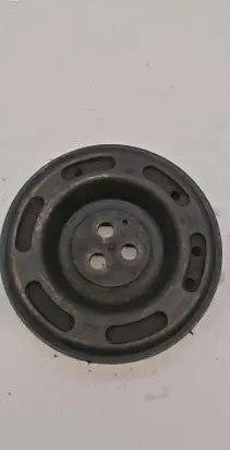 Ford Transit Crankshaft pulley YC1Q6B319AG