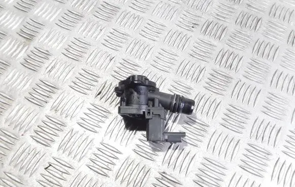 Opel Crossland X Vacuum valve 9806487880 9676981680