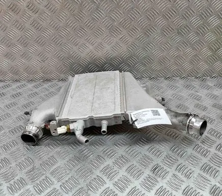 Toyota Hilux (AN120, AN130) Intercooler radiator 1794011100
