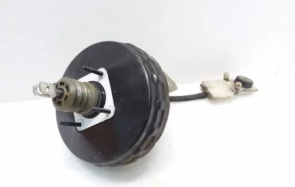 Ford Galaxy Brake booster 6G912B195PC