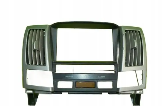 Lexus RX 300 Dashboard air vent grill cover trim 5567048040 13AB100