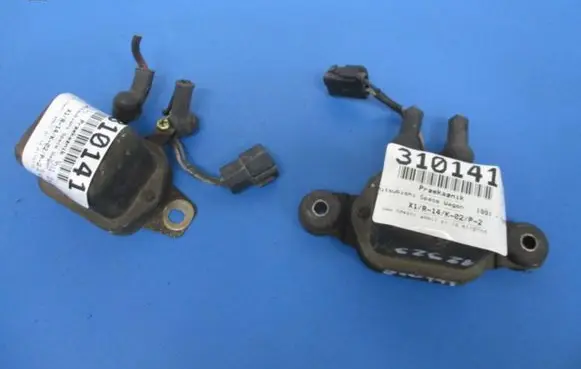 Mitsubishi Space Wagon Other relay