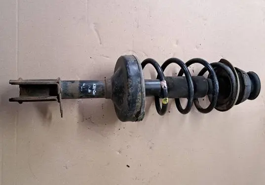 Renault Kangoo I Front shock absorber/damper