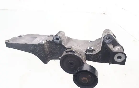 Generator/alternator bracket